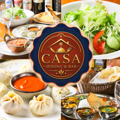 CASA カーサの写真