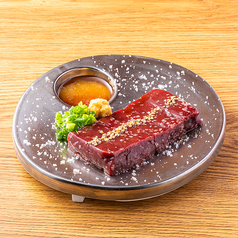 炭火焼肉ホルモン　とみたの雰囲気3