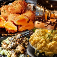 殻YABURI 武蔵小杉店のおすすめ料理1