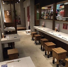 手羽先番長　 金沢文庫駅前店の雰囲気1