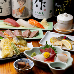 肴酒屋 おかえりのおすすめ料理1