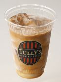 タリーズコーヒー TULLY'S アトレヴィ巣鴨の詳細