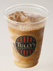タリーズコーヒー TULLY'S アトレヴィ巣鴨の写真