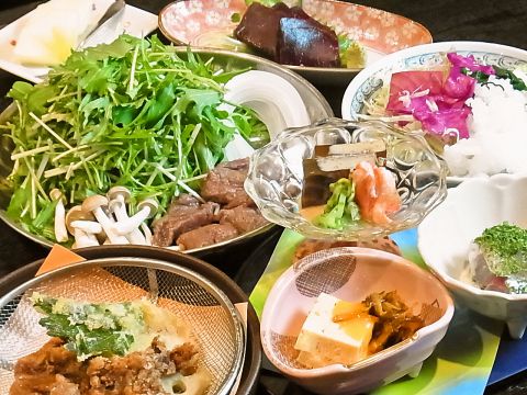 信州徳家 松本駅 和食 ホットペッパーグルメ