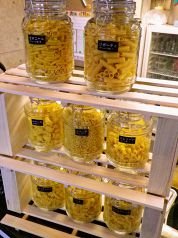 eco cafe いっとくの写真3