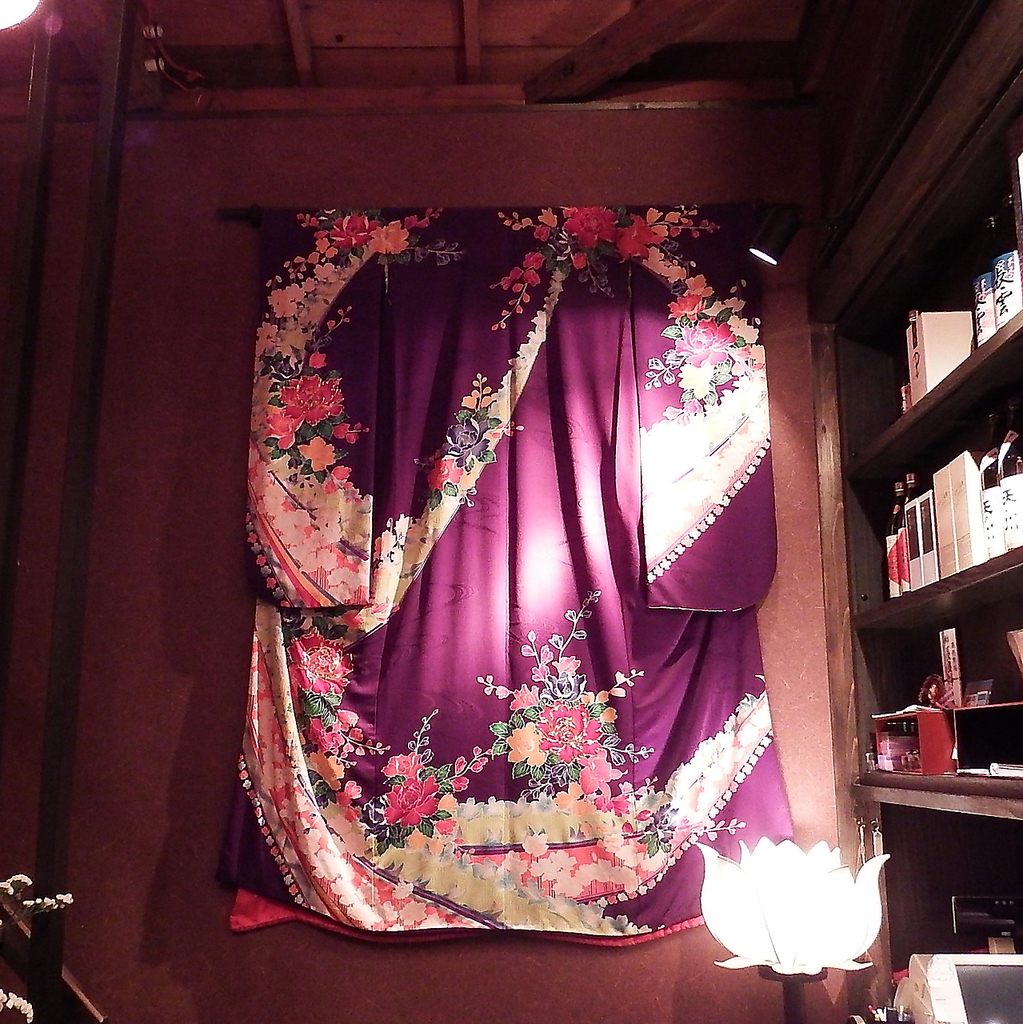 あべの家 熊谷の写真ギャラリー