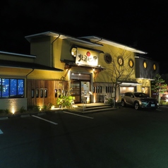 北斗七星の外観1