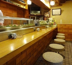 寿司 飄楽の写真