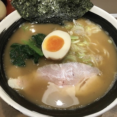 味わいしょうゆラーメンぜひ一度お召し上がりください♪