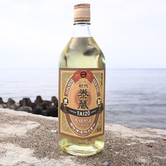 【期間限定】《酒粕焼酎》国稀酒造　初代泰蔵　木樽仕込み