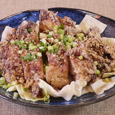 沖縄海賊焼き