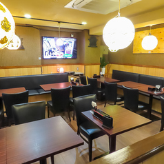 俺のアジアの雰囲気2