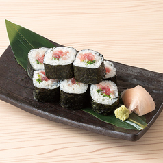 ねぎとろ巻き レギュラーサイズ