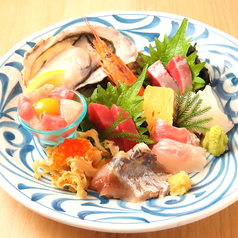 すし酒場 七合目 名駅3丁目店の特集写真