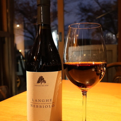 肉匠 燈牛のおすすめドリンク1