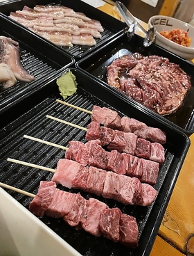 3年B組居残り組のおすすめ料理1