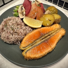 ワイン食堂ヒノマル ココノススキノ店のおすすめ料理2