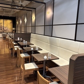 MARUZEN cafe マルゼンカフェ 京都店の雰囲気2