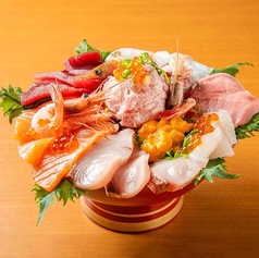 北海道旬菜旬宴驚キ海鮮居酒屋うおっと　魚人　函館五稜郭店の特集写真