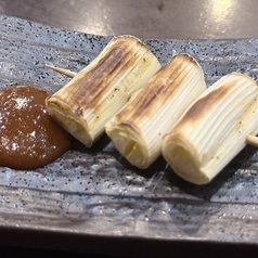 白ネギ