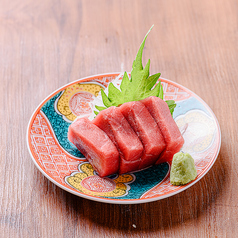 本マグロ赤身