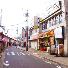 大衆酒場ちばチャン 綾瀬店の外観2