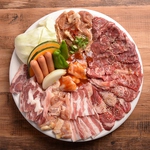 別府 焼肉 食べ放題 飲み放題 食べ飲み放題 個室 別府駅 おおいた和牛 北浜 宴会 冷麺 ランチ 家族