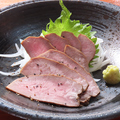 リカラボ 地酒とクラフトジンのお店のおすすめ料理1
