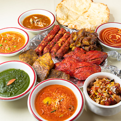 ランチは11:00-16:00まで♪