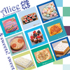 アンド スウィーツ!スウィーツ!ビュッフェ!アリス 札幌ル・トロワ店