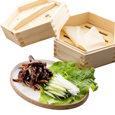 牛肉の甘味噌炒め