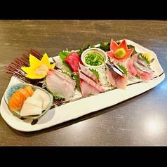 居酒屋 魚たんのおすすめ料理1