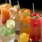 居酒屋 おしながきのおすすめ料理3