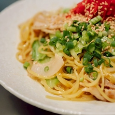 博多焼ラーメン
