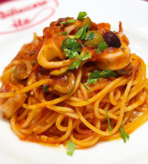 Er Bisteccaro itoの写真