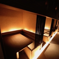 2人だけのカップルシート!