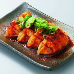 うまっ!ダレ 揚餃子