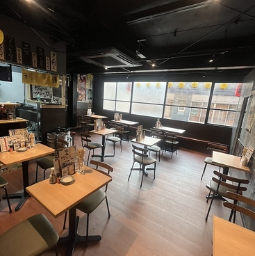 串たんの雰囲気1