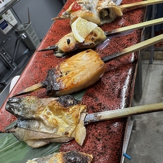 粗末 はまここの写真