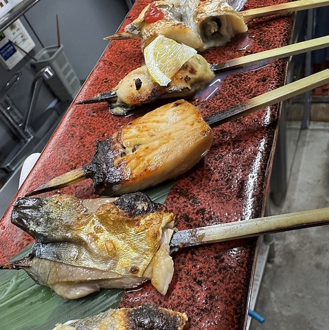 海の幸を活かした「はまここ」！自慢の海老しゃぶを堪能できる店