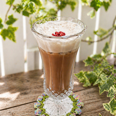 カフェド巴里苑のおすすめドリンク3