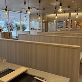 もんじゃ酒場 やいてこちゃん 黒川城北店の雰囲気2