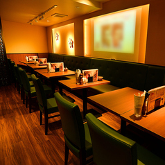 SAPANA サパナ パレスサイド店の特集写真
