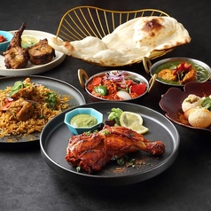 インド・エスニックダイニングBINDUのおすすめ料理1
