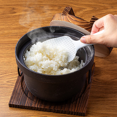 炭火焼肉ホルモン　とみたのおすすめ料理2