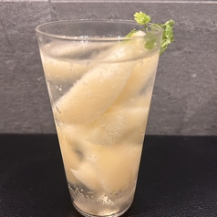 焼肉 無双のおすすめドリンク3