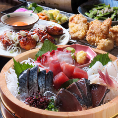 酒守 勘兵衛特集写真1