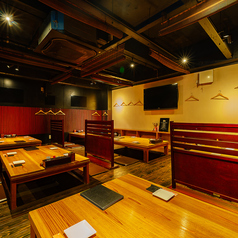 地どりのうっちゃん　鹿児島天文館店の特集写真
