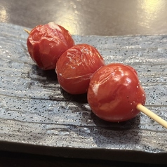 ミニトマト