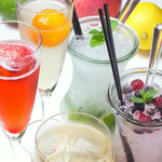 2時間単品飲み放題♪当日もOK★